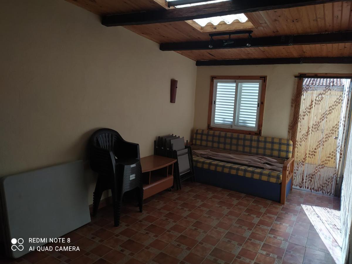 Casa Vainilla Villa San Miguel del Pino Exterior photo